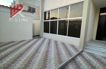 Villa - 4 Bedrooms - 4 Bathrooms for rent in Al Hazana - Al Riqqa - Sharjah Villa - 4 Bedrooms - 4 Bathrooms for rent in Al Hazana - Al Riqqa - Sharjah