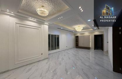 Villa - 5 Bedrooms - 7 Bathrooms for sale in Al Zaheya Gardens - Al Zahya - Ajman Villa - 5 Bedrooms - 7 Bathrooms for sale in Al Zaheya Gardens - Al Zahya - Ajman