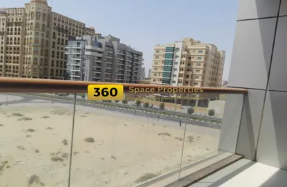 Apartment - 1 Bathroom for rent in Al Nayli Building - Dubai Silicon Oasis - Dubai Apartment - 1 Bathroom for rent in Al Nayli Building - Dubai Silicon Oasis - Dubai