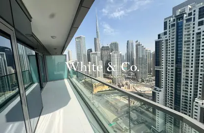 شقة - 2 غرف نوم - 3 حمامات للبيع في فندق ومساكن برج باراماونت - الخليج التجاري - دبي