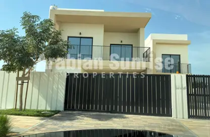 فيلا - 4 غرف نوم - 5 حمامات للايجار في ذا ماغنولياز - فدان ياس - جزيرة ياس - أبوظبي