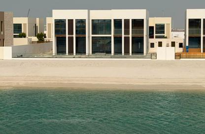 Villa - 5 - 7 for rent in Ain Al Maha - Al Jubail Island - Abu Dhabi