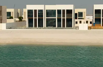 Villa - 5 Bedrooms - 7 Bathrooms for rent in Ain Al Maha - Al Jubail Island - Abu Dhabi Villa - 5 Bedrooms - 7 Bathrooms for rent in Ain Al Maha - Al Jubail Island - Abu Dhabi