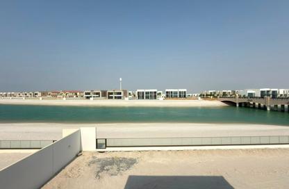Villa - 5 - 7 for rent in Ain Al Maha - Al Jubail Island - Abu Dhabi Villa - 5 - 7 for rent in Ain Al Maha - Al Jubail Island - Abu Dhabi