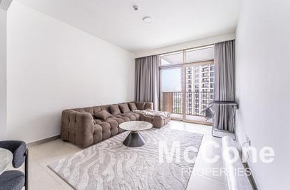 Apartment - 1 Bedroom - 1 Bathroom for sale in Creek Palace - Dubai Creek Harbour (The Lagoons) - Dubai