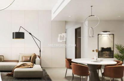 Apartment - 1 Bedroom - 2 Bathrooms for sale in South Garden E - South Garden - Wasl Gate - Dubai