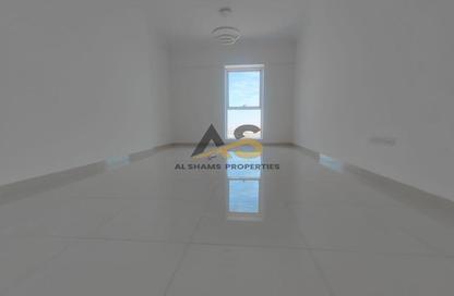 شقة - غرفة نوم - 2 حمامات للايجار في ذا جيت ريزيدنس 1 - مجمع دبي ريزيدنس - دبي