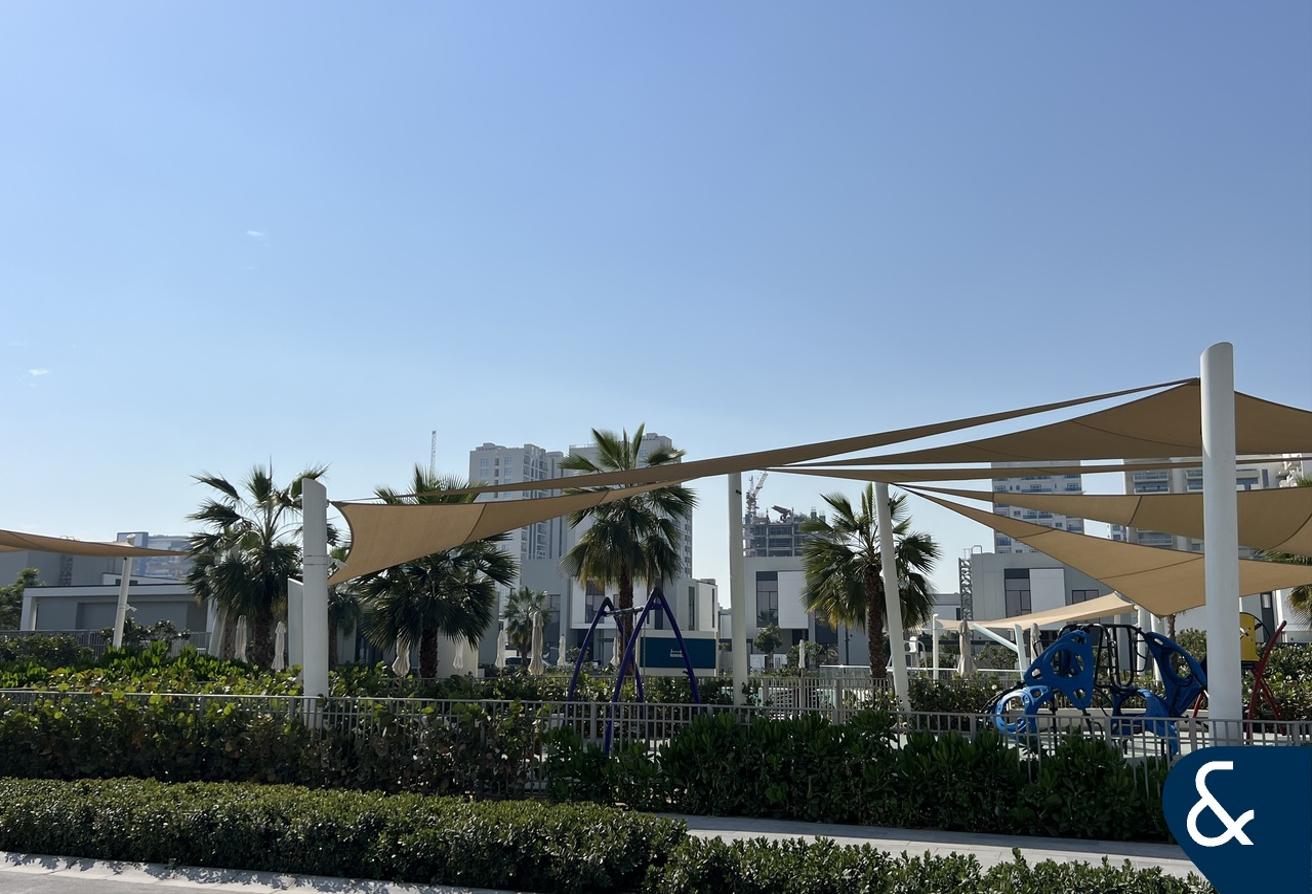 Landscaped | Modern Design | Large Plot photo 22