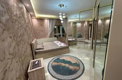 شقة - 2 غرف نوم - 3 حمامات للايجار في كورنيش الخان - الخان - الشارقة