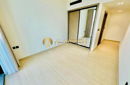 Apartment - 3 - 2 for rent in Binghatti Crest - District 13 - Jumeirah Village Circle - Dubai
