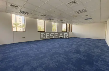 Office Space - Studio - 3 Bathrooms for rent in Arenco Offices - Dubai Investment Park (DIP) - Dubai