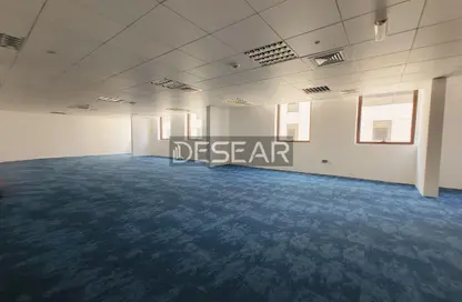 Office Space - Studio - 3 Bathrooms for rent in Arenco Offices - Dubai Investment Park (DIP) - Dubai