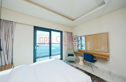 Apartment - 1 Bedroom - 1 Bathroom for sale in Tower A - DAMAC Towers by Paramount - Business Bay - Dubai