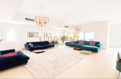Villa - 4 Bedrooms - 4 Bathrooms for rent in La Quinta - Villanova - Dubai Villa - 4 Bedrooms - 4 Bathrooms for rent in La Quinta - Villanova - Dubai