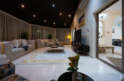 Villa - 3 Bedrooms - 3 Bathrooms for rent in Sharqan - Al Heerah - Sharjah