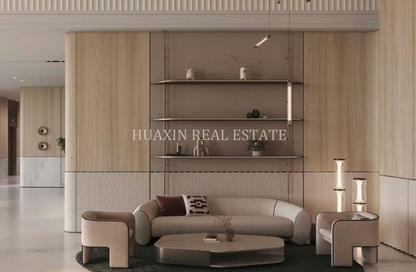 Apartment - 1 - 2 for sale in Binghatti Skyrise Tower B - Binghatti Skyrise - Business Bay - Dubai