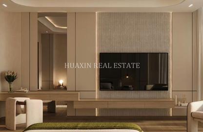 Apartment - 1 - 2 for sale in Binghatti Skyrise Tower B - Binghatti Skyrise - Business Bay - Dubai
