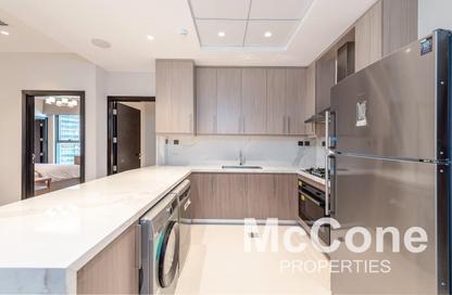 Apartment - 3 Bedrooms - 3 Bathrooms for rent in Elite Downtown Residence 2 - Elite Downtown Residence - Downtown Dubai - Dubai