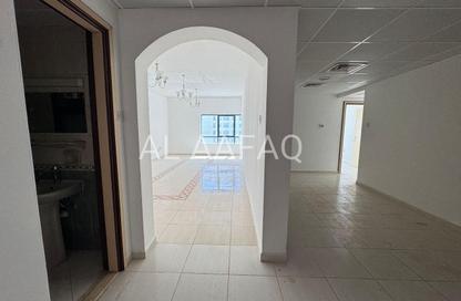 Apartment - 2 Bedrooms - 2 Bathrooms for rent in New Al Taawun Road - Al Taawun - Sharjah