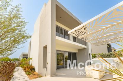 فيلا - 5 غرف نوم - 5 حمامات للايجار في 1 فلل سيدرا - فلل سيدرا - دبي هيلز استيت - دبي فيلا - 5 غرف نوم - 5 حمامات للايجار في 1 فلل سيدرا - فلل سيدرا - دبي هيلز استيت - دبي