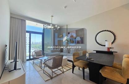 Apartment - 1 Bedroom - 2 Bathrooms for rent in Millennium Talia Residences - Al Furjan - Dubai