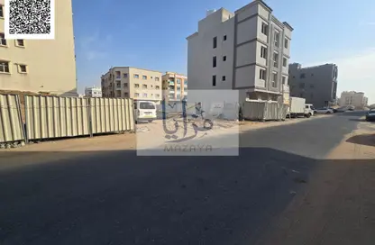 أرض - استوديو للبيع في عجمان جلوبال سيتي - العالية - عجمان
