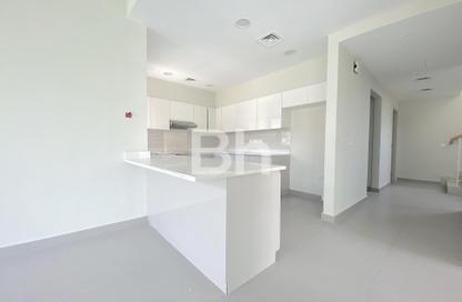 Townhouse - 4 - 4 for rent in Maple 1 - Maple - Dubai Hills Estate - Dubai