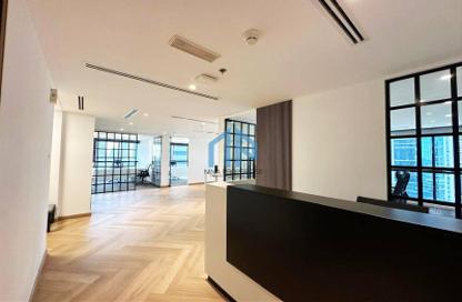Office Space - Studio - 1 Bathroom for rent in Jumeirah Business Centre 4 (JBC 4) - JLT Cluster N - Jumeirah Lake Towers - Dubai Office Space - Studio - 1 Bathroom for rent in Jumeirah Business Centre 4 (JBC 4) - JLT Cluster N - Jumeirah Lake Towers - Dubai