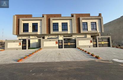 Townhouse - 3 Bedrooms - 6 Bathrooms for sale in Al Zaheya Gardens - Al Zahya - Ajman