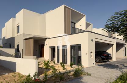 Townhouse - 4 Bedrooms - 5 Bathrooms for rent in Jebel Ali Village Townhouses - Jebel Ali Village - Jebel Ali - Dubai