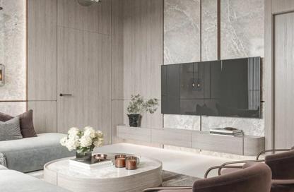 Apartment - 1 Bedroom - 2 Bathrooms for sale in Floarea Breeze - Dubai Islands - Dubai