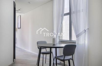Apartment - 1 Bedroom - 1 Bathroom for rent in Sky Gardens - DIFC - Dubai