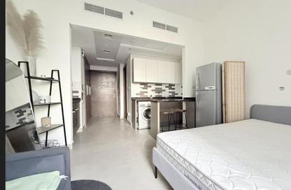 Apartment - Studio - 1 Bathroom for rent in Azizi Star - Al Furjan - Dubai