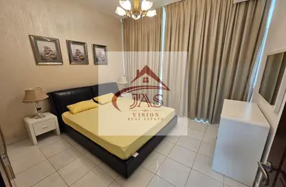 Apartment - 1 Bedroom - 1 Bathroom for rent in Starz Tower 2 - Starz by Danube - Al Furjan - Dubai Apartment - 1 Bedroom - 1 Bathroom for rent in Starz Tower 2 - Starz by Danube - Al Furjan - Dubai