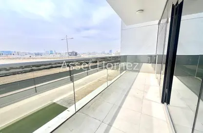 Apartment - 1 Bedroom - 2 Bathrooms for rent in Al Maha Residence - International City Phase 2 - Al Warsan 4 - Al Warsan - Dubai