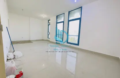 Apartment - 3 Bedrooms - 3 Bathrooms for rent in Airport Road - Abu Dhabi