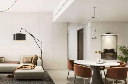 شقة - 1 حمام للبيع في الحديقة الجنوبية إي - ساوث جاردن - بوابة وصل - دبي