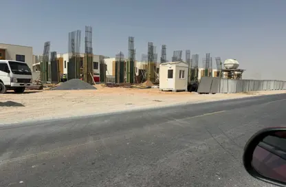 Land - Studio for sale in Al Zaheya Gardens - Al Zahya - Ajman