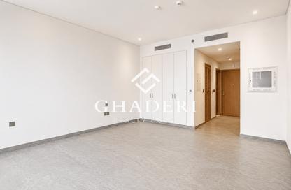 Apartment - Studio - 1 Bathroom for rent in Peninsula Four - Peninsula - Business Bay - Dubai