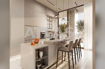 Apartment - 1 - 2 for sale in Amaal 8 - Ras Al Khor Industrial 1 - Ras Al Khor - Dubai
