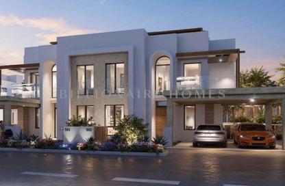 Villa - 4 - 5 for sale in Hayat 1 - Hayat Dubai South - Dubai South (Dubai World Central) - Dubai