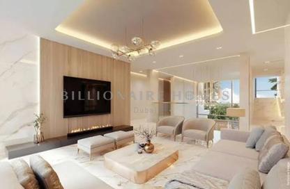 Villa - 4 - 5 for sale in Hayat 1 - Hayat Dubai South - Dubai South (Dubai World Central) - Dubai