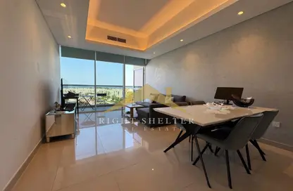 شقة - غرفة نوم - 2 حمامات للايجار في مساكن جاتواي - ميناء العرب - راس الخيمة - رأس الخيمة شقة - غرفة نوم - 2 حمامات للايجار في مساكن جاتواي - ميناء العرب - راس الخيمة - رأس الخيمة