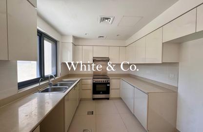 Villa - 3 Bedrooms - 3 Bathrooms for rent in Maple at Dubai Hills Estate 2 - Maple at Dubai Hills Estate - Dubai Hills Estate - Dubai