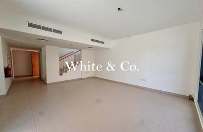 Villa - 3 Bedrooms - 3 Bathrooms for rent in Maple at Dubai Hills Estate 2 - Maple at Dubai Hills Estate - Dubai Hills Estate - Dubai