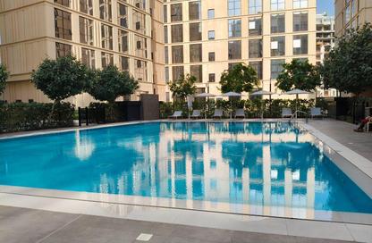 Apartment - 1 Bedroom - 2 Bathrooms for rent in Souks Residential - Al Mamsha - Muwaileh - Sharjah Apartment - 1 Bedroom - 2 Bathrooms for rent in Souks Residential - Al Mamsha - Muwaileh - Sharjah