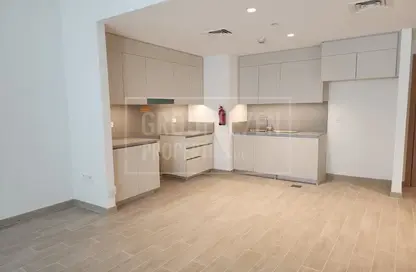 Apartment - 2 Bedrooms - 2 Bathrooms for rent in Sunset at Creek Beach Building 3 - Sunset at Creek Beach - Creek Beach - Dubai Creek Harbour (The Lagoons) - Dubai