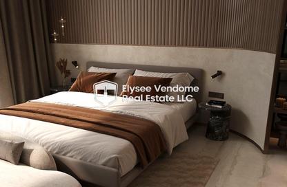 Apartment - Studio - 1 for sale in Binghatti Elite - Dubai Production City (IMPZ) - Dubai