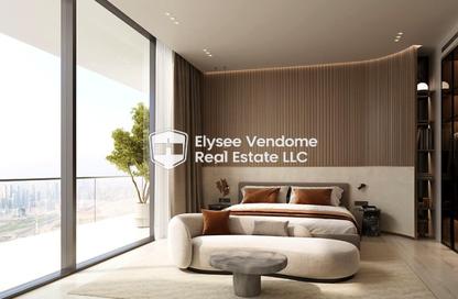 Apartment - Studio - 1 for sale in Binghatti Elite - Dubai Production City (IMPZ) - Dubai