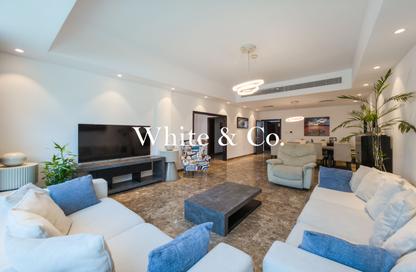 Townhouse - 4 - 6 for sale in Shamal Terraces - District 14 - Jumeirah Village Circle - Dubai